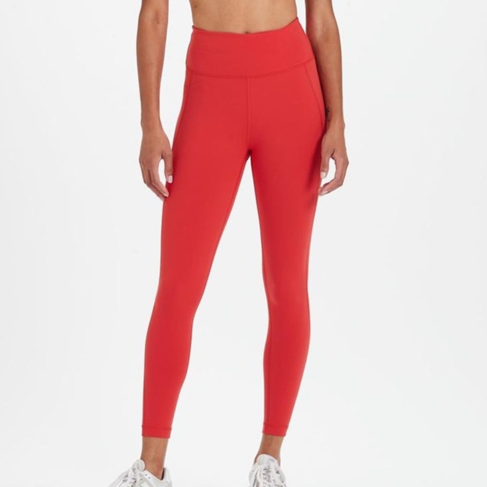 Vuori Pace High Rise Legging